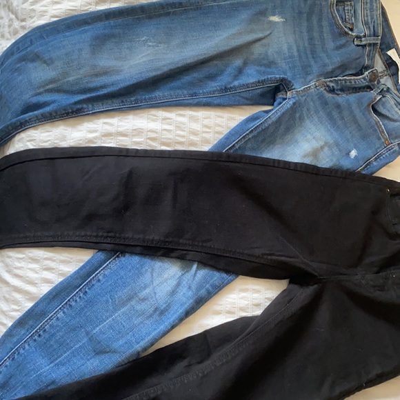 Stradivarius jeans bundle - Picture 5 of 6